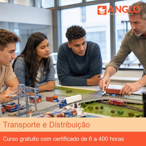 Transporte e Distribuição